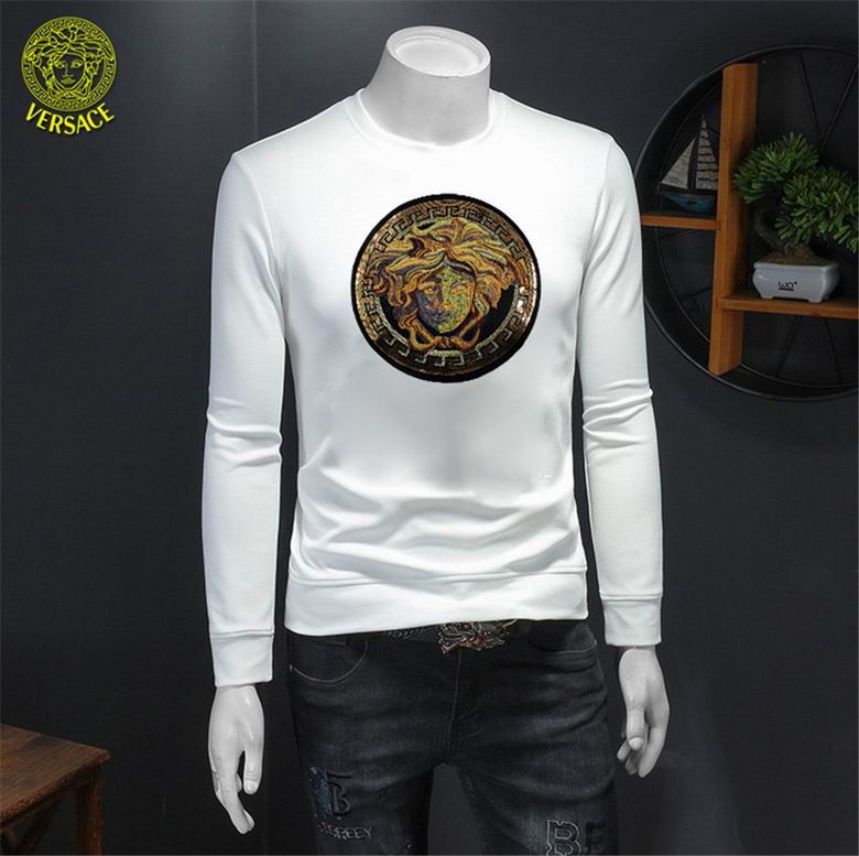 Versace Sweatshirt-042